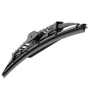 Silbak SS13R 450 mm Metal Tip Ön Cam Silecek Süpürgesi