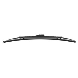 Silbak SS13R 450 mm Metal Tip Ön Cam Silecek Süpürgesi