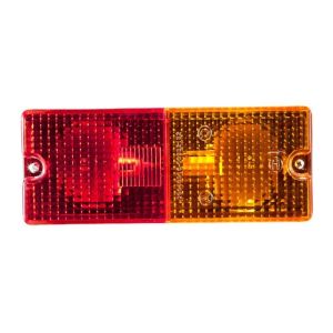 Zetor Antar Stop Lambası 832132 - 832132