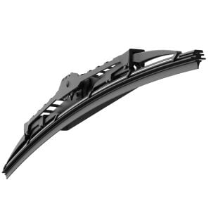 Silbak SS14R 450 mm Metal Tip Ön Cam Silecek Süpürgesi
