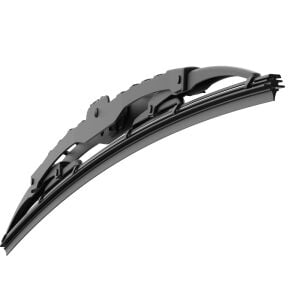 Silbak SS14TP 480 mm Klasik Tip Ön Cam Silecek Süpürgesi