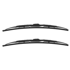 Silbak SS14TP 480 mm Klasik Tip Ön Cam Silecek Süpürgesi