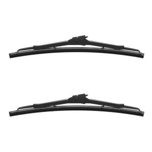 Silbak SS1T 280 mm Metal Tip Silecek Süpürgesi