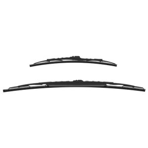Silbak SS206RT 650 mm + 400 mm Klasik Tip Ön Cam Silecek Takımı