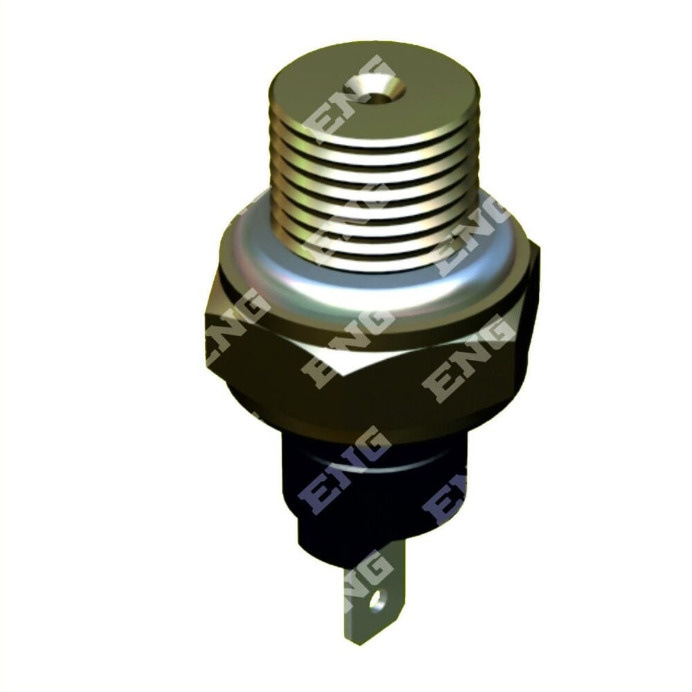 Eng 440104 Yağ Müşürü Renault 9