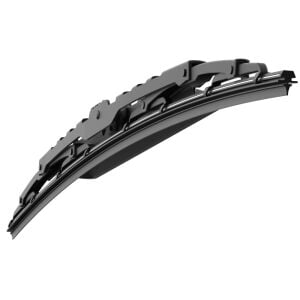 Silbak SS26R 530 mm Spoilerli Ön Cam Silecek Süpürgesi