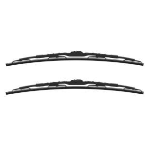 Silbak SS26TP 530 mm Klasik Tip Ön Cam Silecek Süpürgesi