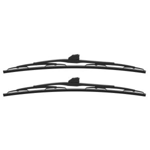 Silbak SS29TP 600 mm Metal Tip Silecek Süpürgesi Volvo F6 F10 F12 Scania Uyumlu