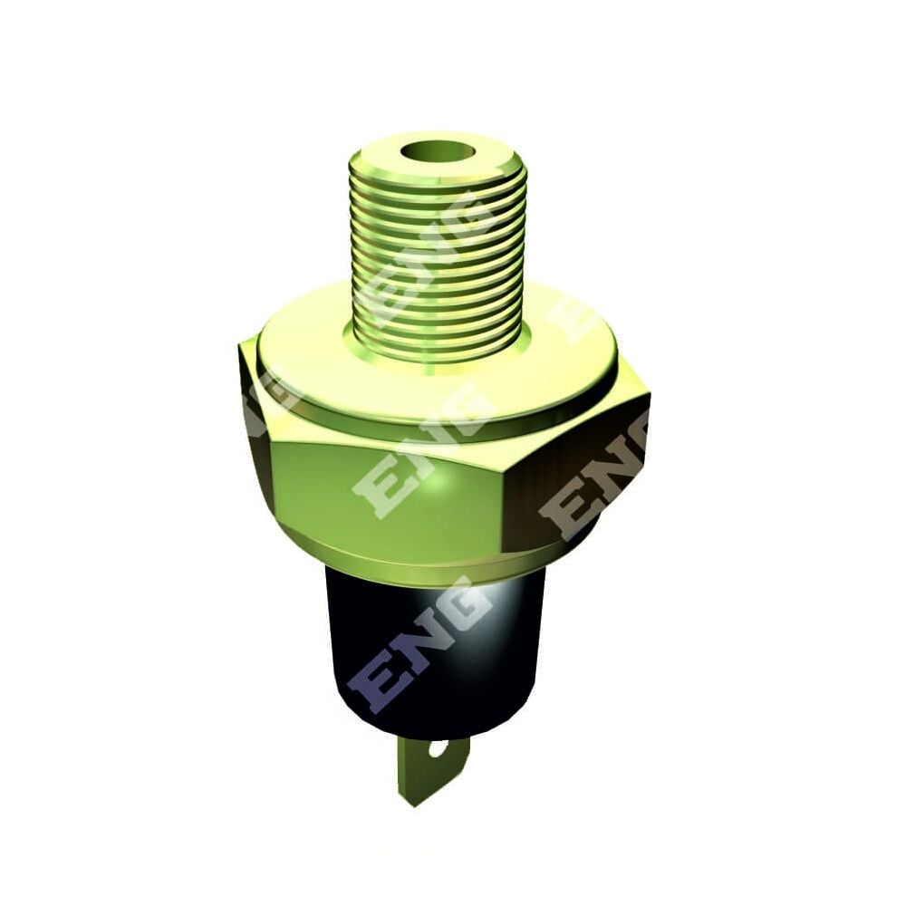 Eng 440107 Yağ Müşürü Stayr