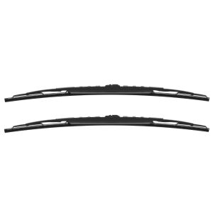 Silbak SS307RT 650 + 650 mm Rüzgarlıklı Ön Silecek Takımı Peugeot 307 Mercedes Viano Uyumlu