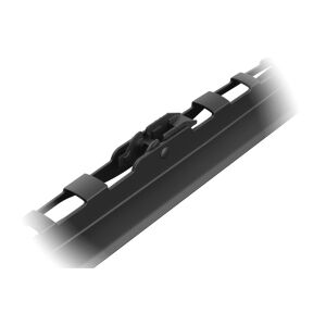 Silbak SS307RT 650 + 650 mm Rüzgarlıklı Ön Silecek Takımı Peugeot 307 Mercedes Viano Uyumlu