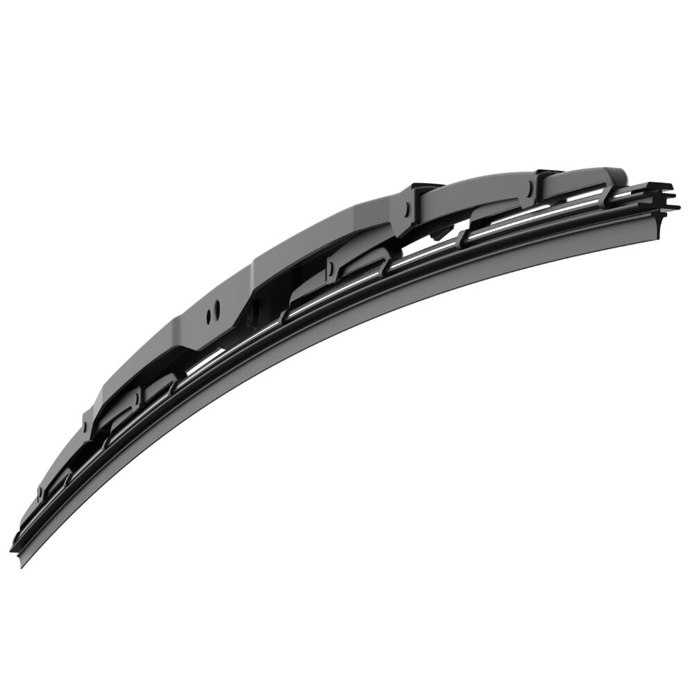 Silbak SS30TP 680 mm Metal Tip Silecek Süpürgesi Ford Cargo Uyumlu