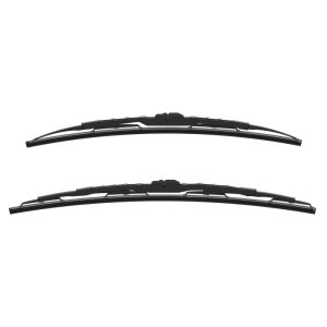 Silbak SS31TP 500 + 450 mm Klasik Tip Ön Cam Silecek Takımı