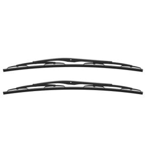 Silbak SS35TP 600 mm Metal Tip Silecek Süpürgesi Mercedes Ikarus Magirus Deutz Uyumlu