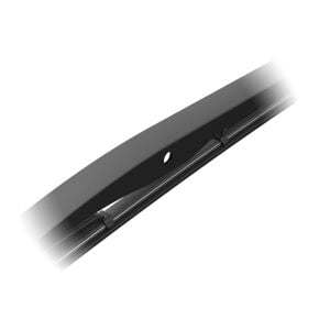 Silbak SS35TP 600 mm Metal Tip Silecek Süpürgesi Mercedes Ikarus Magirus Deutz Uyumlu