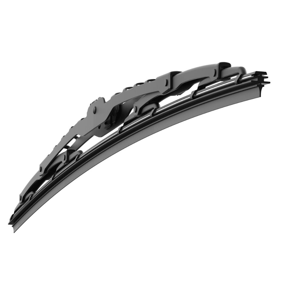 Silbak SS40TP 550 + 500 mm Klasik Tip Ön Cam Silecek Takımı