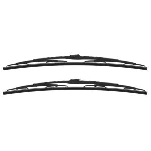 Silbak SS47TP 580 mm Metal Tip Silecek Süpürgesi Iveco 35.9 Uyumlu