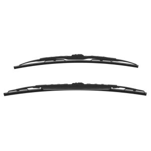 Silbak SS49RT 550 + 480 mm Klasik Tip Ön Cam Silecek Takımı