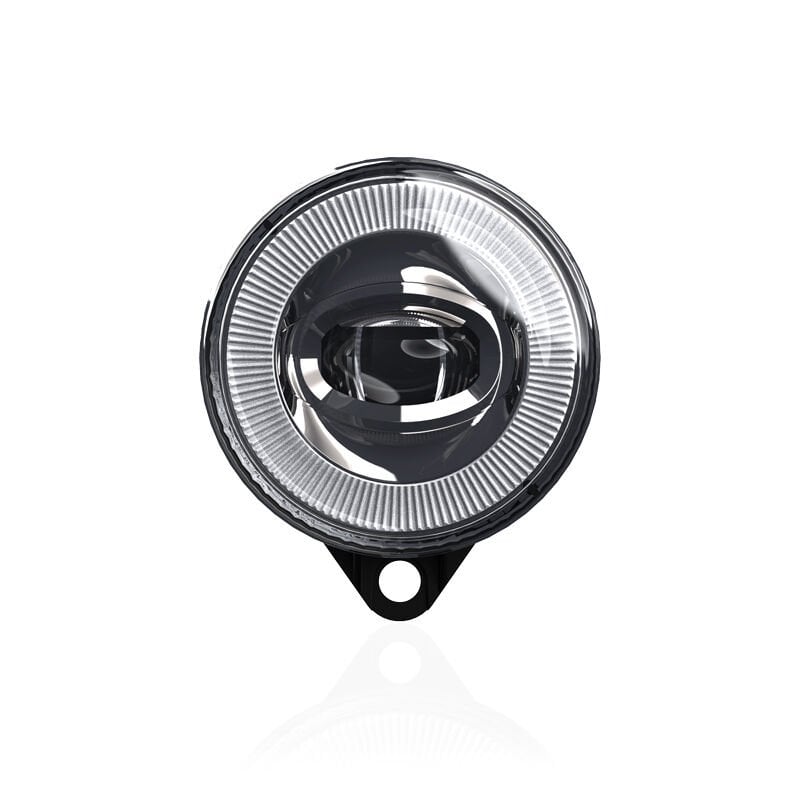 SANEL S900-F 12/24V LED Sis Farı Çoklu LED