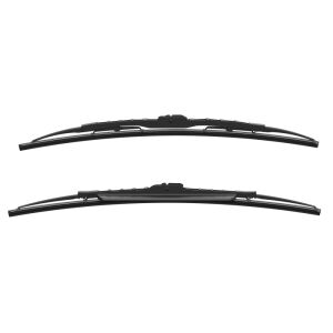 Silbak SS55RT 500 + 480 mm Klasik Tip Ön Cam Silecek Takımı