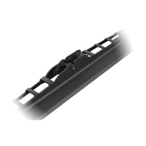 Silbak SS55RT 500 + 480 mm Klasik Tip Ön Cam Silecek Takımı