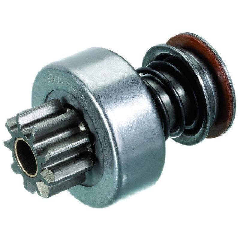 Form Metal 52871 Massey Ferguson 10 Kanal 9 Diş 20062094 Marş Dişlisi