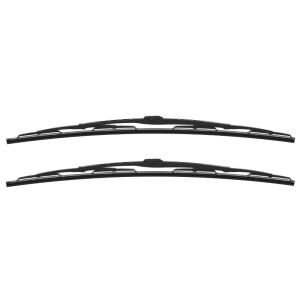 Silbak SS65TP 650 mm Klasik Tip Ön Cam Silecek Süpürgesi