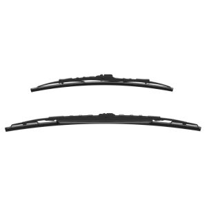 Silbak SS68RT 550 + 400 mm Rüzgarlıklı Ön Cam Silecek Takımı