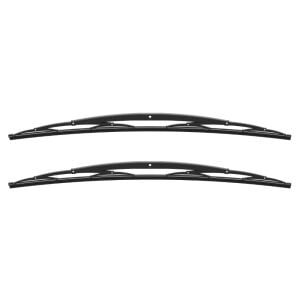Silbak SS80T 800 mm Ağır Vasıta Ön Cam Silecek Süpürgesi