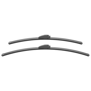 Silbak SB2622U 650 + 550 mm Flat Ön Cam Silecek Takımı Ford Transit Tourneo Uyumlu