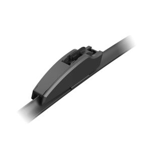 Silbak SB2618U 650 + 450 mm Flat Ön Cam Silecek Takımı