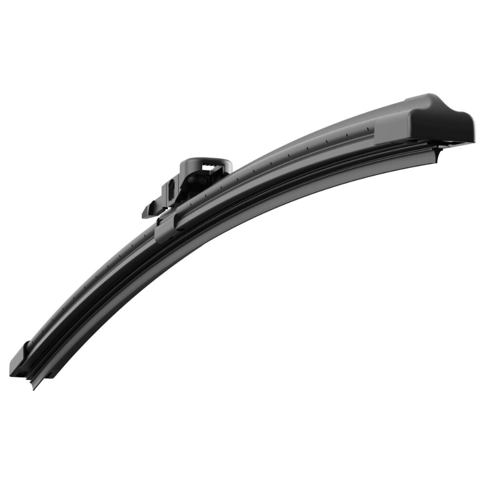 Silbak SB23BJ1 580 mm Muz Tipi Silecek Süpürgesi DAF XF 106 Euro 6 Uyumlu