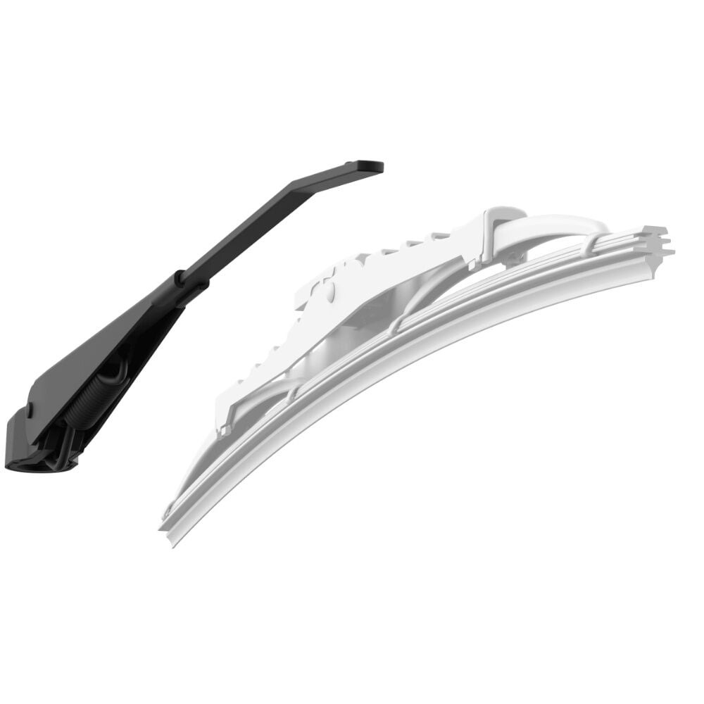 Silbak SK5 385 mm Ön Silecek Kolu Tofaş Doğan Kartal Şahin Uyumlu