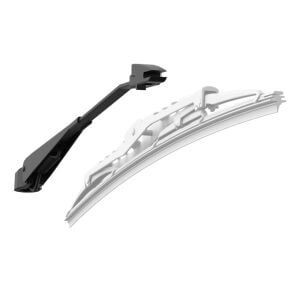 Silbak SK11 430 mm Silecek Kolu Renault 9 Renault 11 Uyumlu