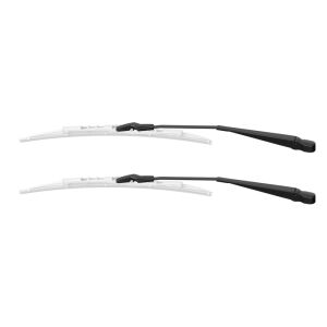 Silbak SK11 430 mm Silecek Kolu Renault 9 Renault 11 Uyumlu