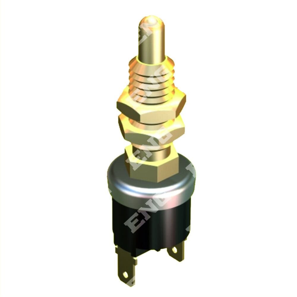 Eng 070203 Fren Otomatiği--M-124/131 (Metal)