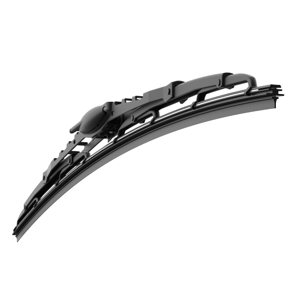 Silbak SS37TAF1 700 mm Su Fıskiyeli Ağır Vasıta Silecek Süpürgesi