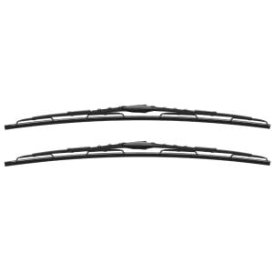 Silbak SS37TAF2 700 mm Su Fıskiyeli Ağır Vasıta Silecek Süpürgesi Renault Kerax Premium Uyumlu