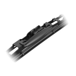 Silbak SS37TAF2 700 mm Su Fıskiyeli Ağır Vasıta Silecek Süpürgesi Renault Kerax Premium Uyumlu