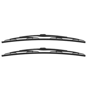 Silbak SS63TP 600 mm Klasik Tip Ön Cam Silecek Süpürgesi