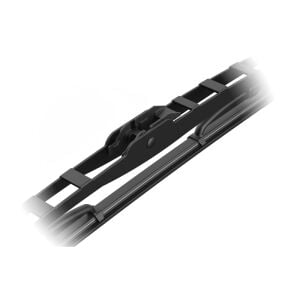 Silbak SS63TP 600 mm Klasik Tip Ön Cam Silecek Süpürgesi