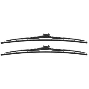 Silbak SS37TAF1NK 700 mm Su Fıskiyeli Ağır Vasıta Silecek Süpürgesi Mercedes Actros Antos Arocs Uyumlu