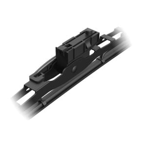Silbak SS37TAF1NK 700 mm Su Fıskiyeli Ağır Vasıta Silecek Süpürgesi Mercedes Actros Antos Arocs Uyumlu