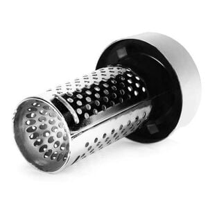 Yakıt Depo Boğazı Süzgeçli 80 mm - Mazot Çalınmasını Önleyen Güvenlik Aparatı