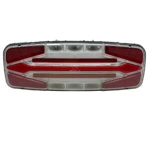 Ultra Dinamik Stop Lamba 12-24V 5 Fonkisyonlu