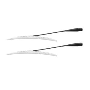 Silbak SK4 385 mm Arka Silecek Kolu Tofaş Kartal Uyumlu