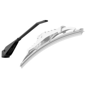 Silbak SK4 385 mm Arka Silecek Kolu Tofaş Kartal Uyumlu