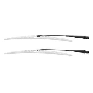 Silbak SK69 350 mm Arka Silecek Kolu Lada Vega Hatchback Uyumlu