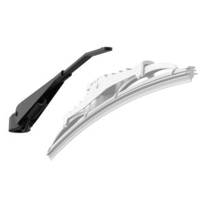 Silbak SK7 340 mm M6 Geçmeli Silecek Kolu Tofaş Serçe Uyumlu