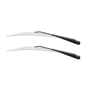 Silbak SK7 340 mm M6 Geçmeli Silecek Kolu Tofaş Serçe Uyumlu
